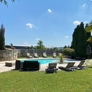 3* Hotel La Roseliere