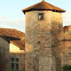  Gasthof La Tour Bocsozel