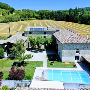  Frühstückspension La Ferme Des Denis