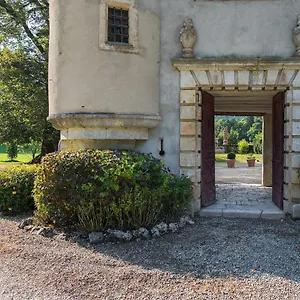 4* Hotel Chateau De