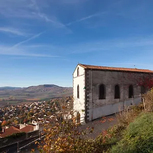  Gasthof Le Couvent