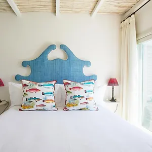 El Escondite Bed & Breakfast Tarifa