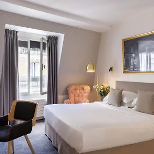 Des Ambassadeurs Hotel Parigi