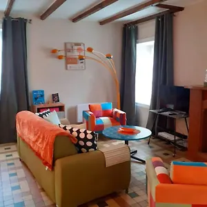 Reve Du Revert Appartamento Roz-sur-Couesnon