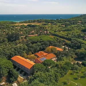 Lou Riou Village Resort Saint-Tropez